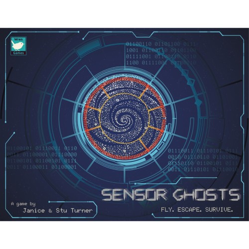 Sensor Ghosts