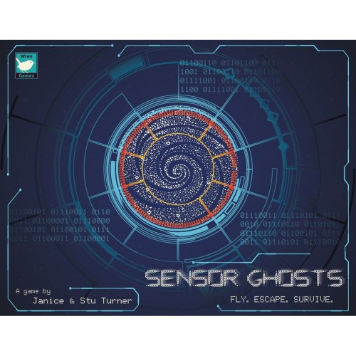 Sensor Ghosts