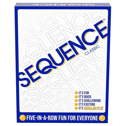 Sequence