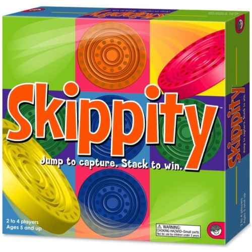 Skippity