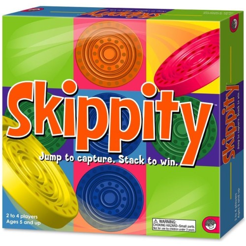 Skippity