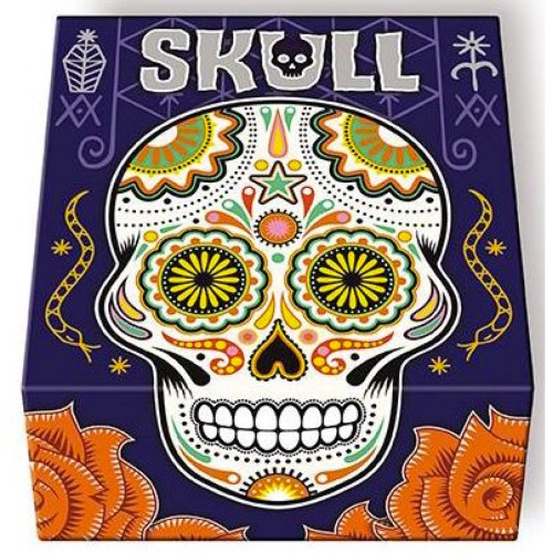 Skull 2022