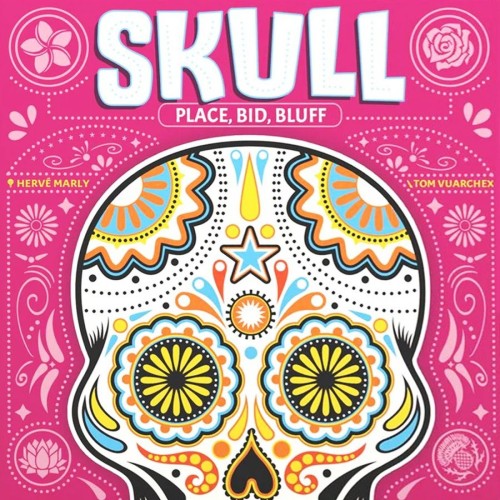 Skull 2022