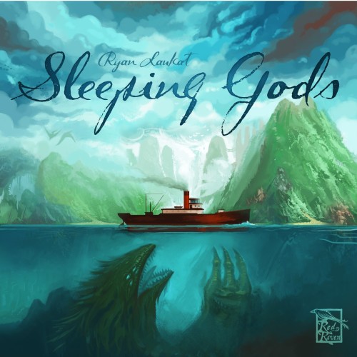 Sleeping Gods Bundle