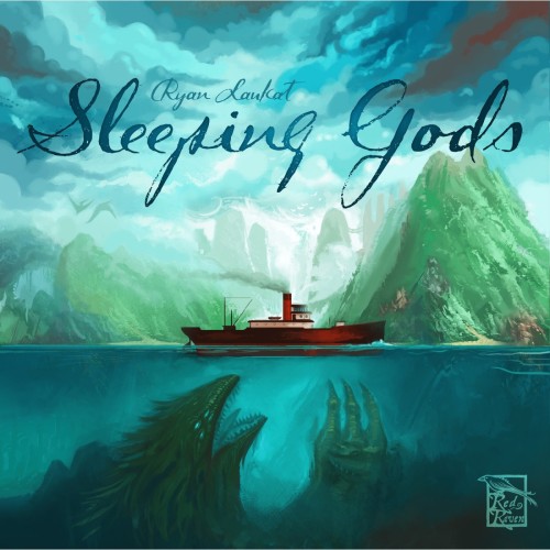 Sleeping Gods Bundle