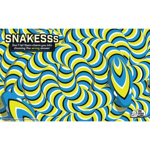 Snakesss