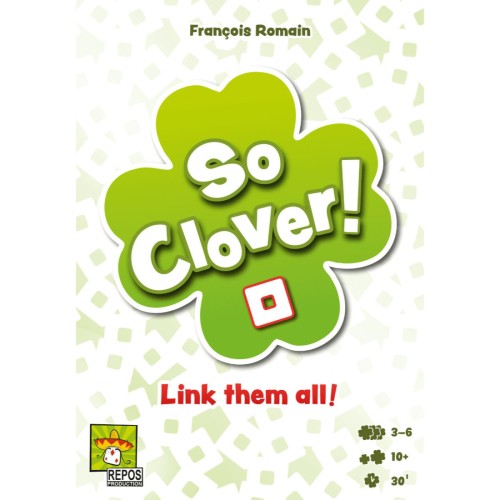 So Clover