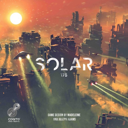 Solar 175 KS Edition