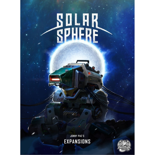 Solar Sphere Expansion