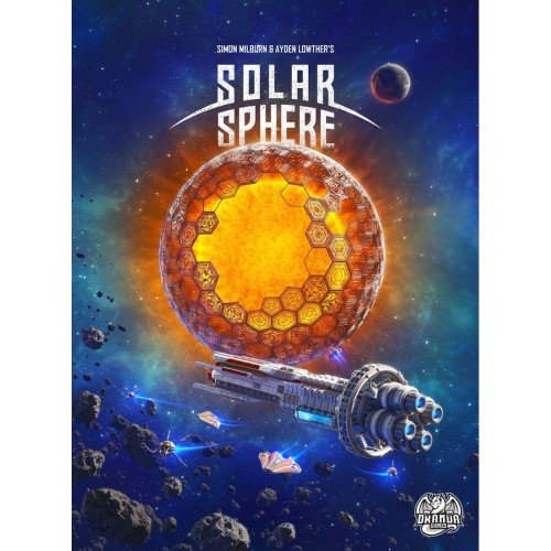 Solar Sphere KS Edition