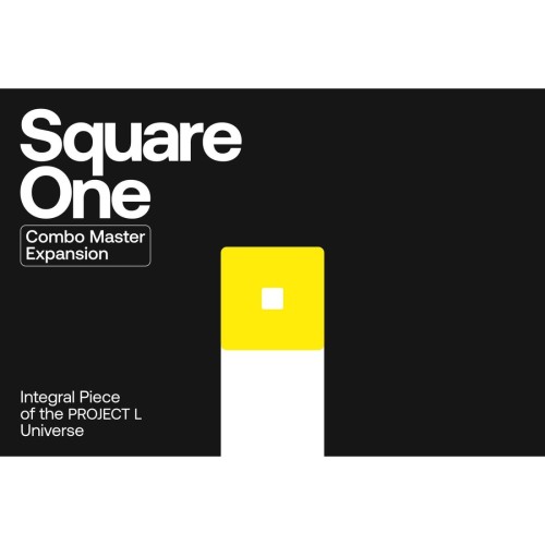 Square One Master KS Edition