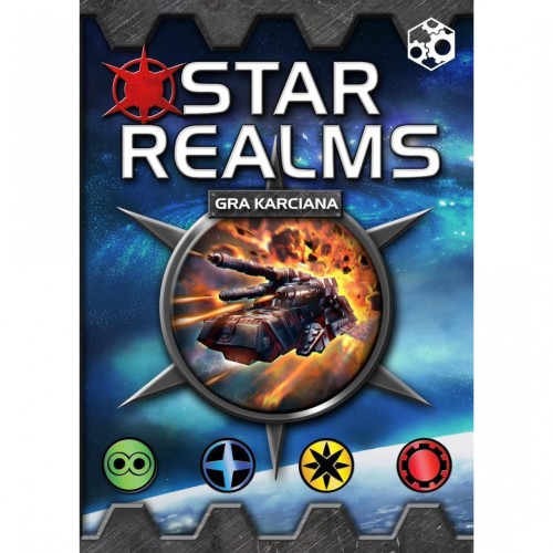 Star Realms