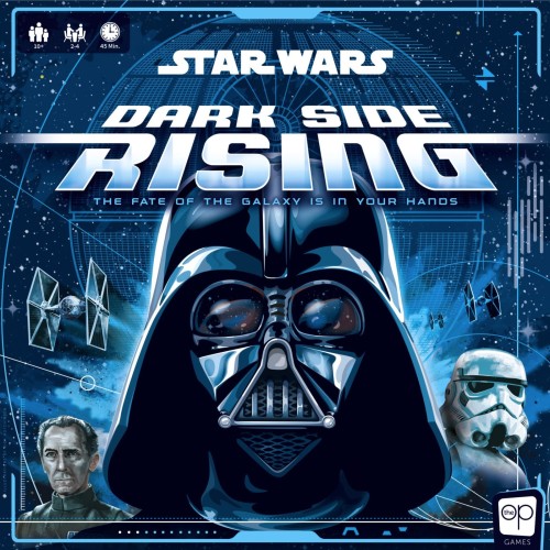 Star Wars Dark Side Rising