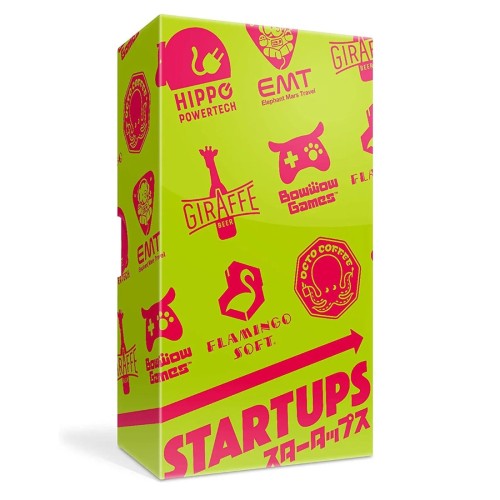 Startups