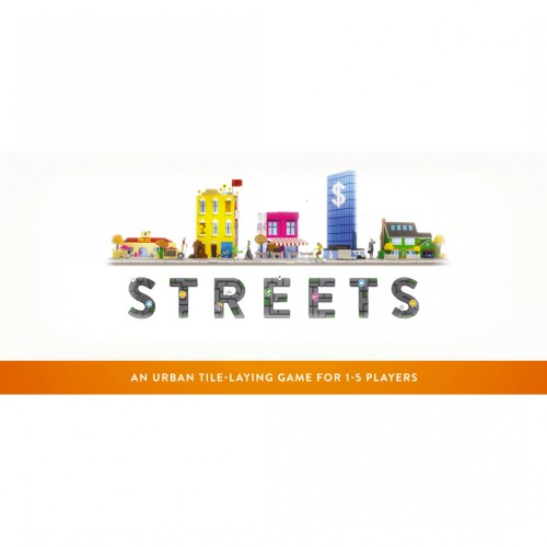 Streets Deluxe