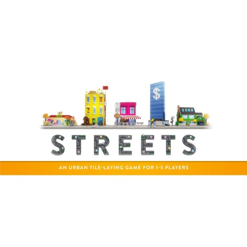 Streets Deluxe