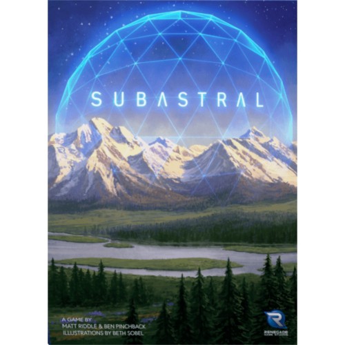 Subastral