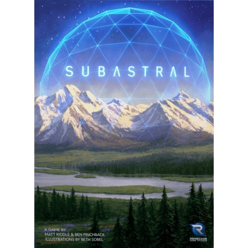 Subastral