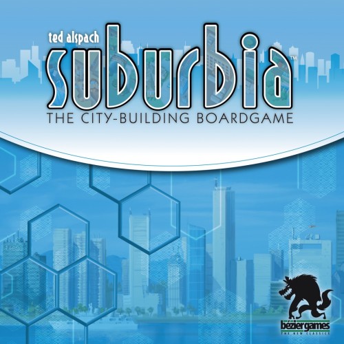 Suburbia Bundle