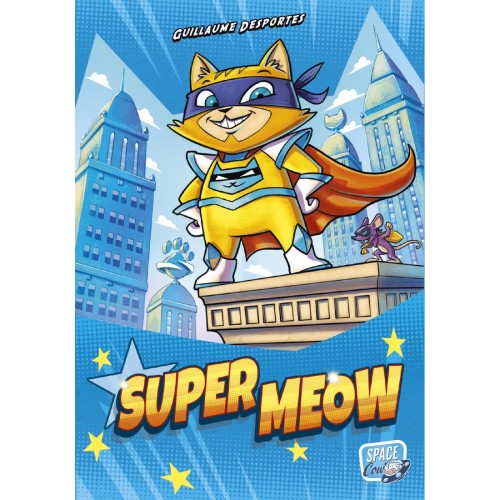 Super Meow