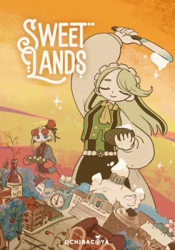 Sweet Lands KS Edition