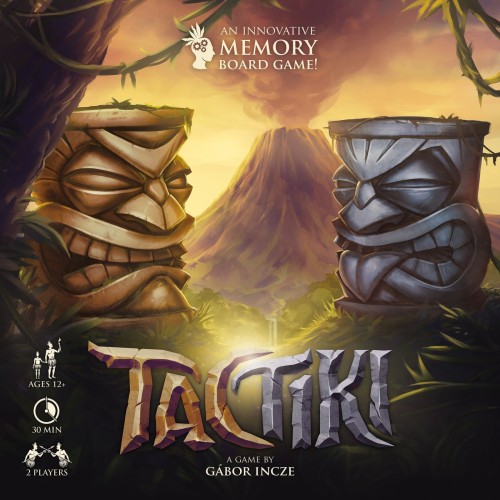 Tactiki Core Game