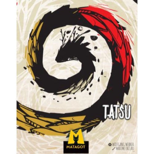 Tatsu