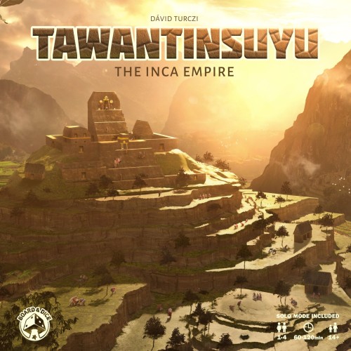 Tawantinsuyu The Inca Empire