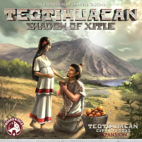 Teotihuacan Expansion Period
