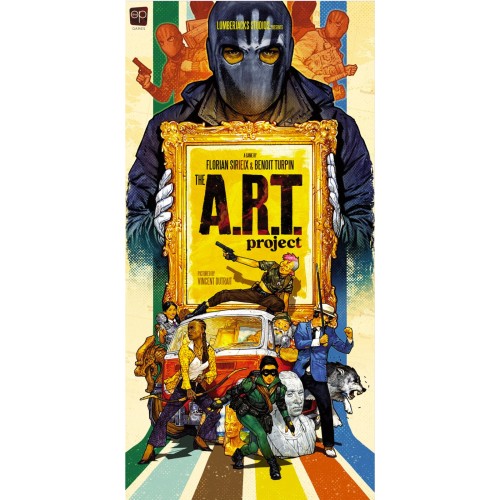 The A.R.T. Project