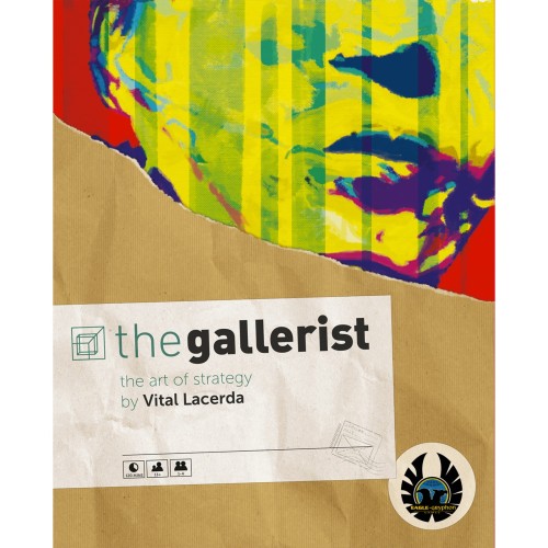 The Gallerist Bundle