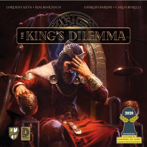 The King's Dilemna