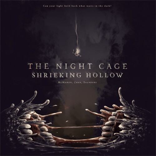 The Night Cage Shrieking Hollow