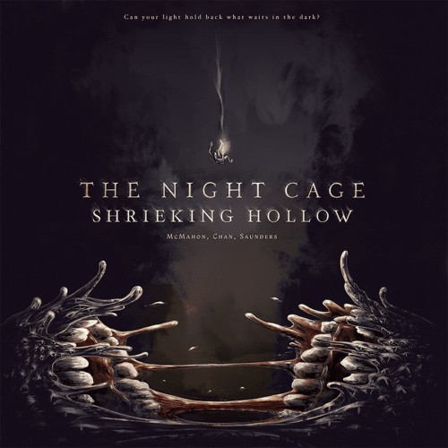 The Night Cage Shrieking Hollow