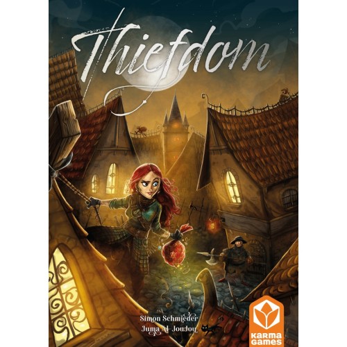 Thiefdom KS Edition