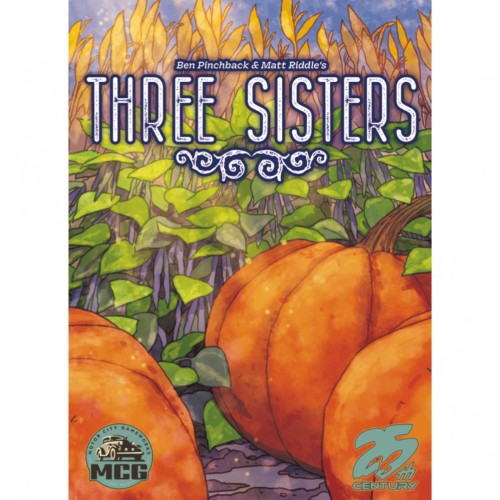 Three Sisters KS Edition
