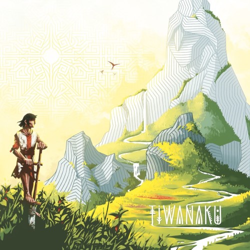Tiwanaku Deluxe