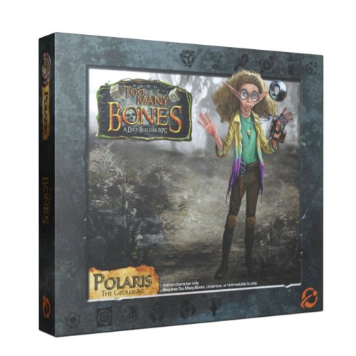 Too Many Bones Polaris