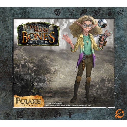 Too Many Bones Polaris