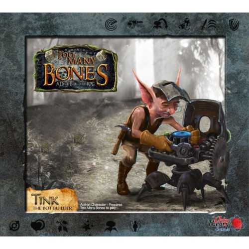 Too Many Bones Tink