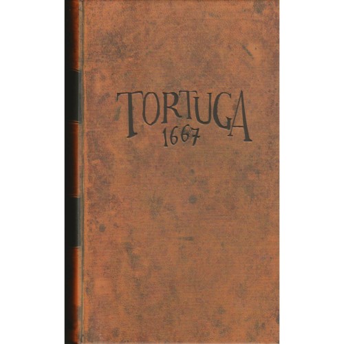 Tortuga 1667 Deluxe