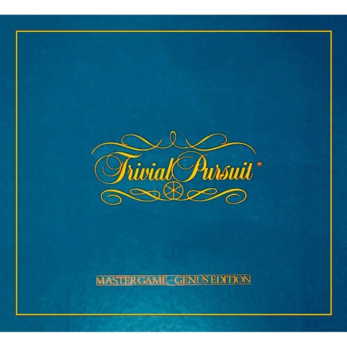 Trivial Pursuit (2017)