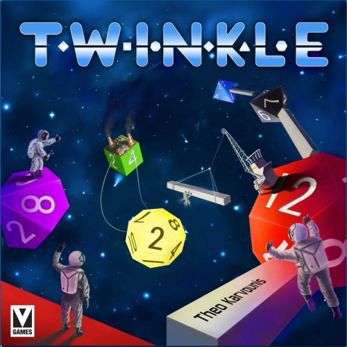 Twinkle KS Edition