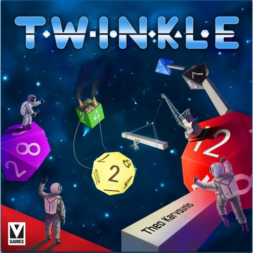Twinkle KS Edition