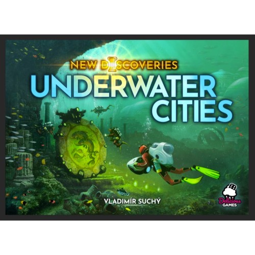 Underwater Cities New Discoveries