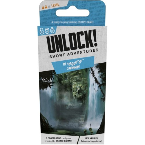 Unlock! Short 5 In Pursuit of Cabrakan