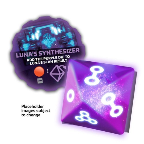 Unsettled Luna’s Logs