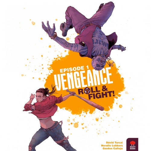 Vengeance KS Bundle