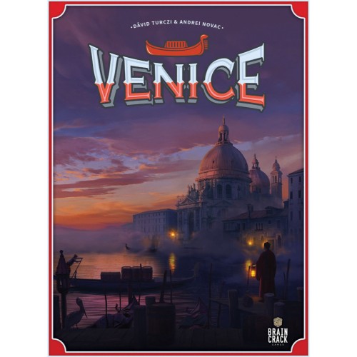 Venice