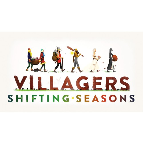 Villagers Shifting Seasons Kickstarter Edition